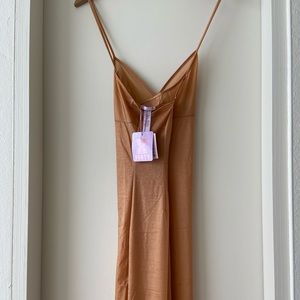 savage fenty slip dress